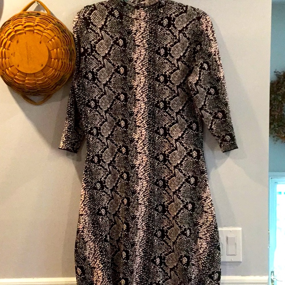 Nanette LePore dress